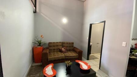 1 Bedroom Apartment in Marshalltown