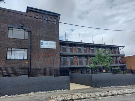 1 Bedroom Flat in Yeoville