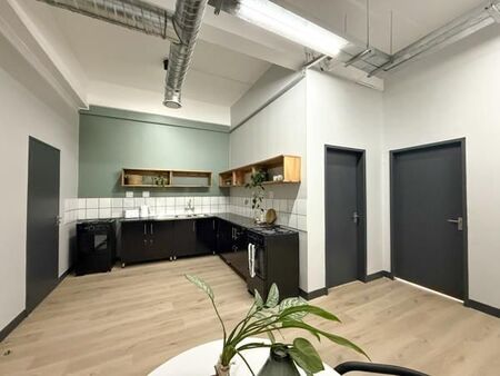 Studio Apartment in City & Suburban (Maboneng)