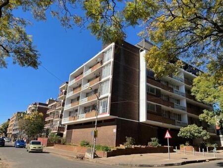 2 Bedroom Apartment in Berea