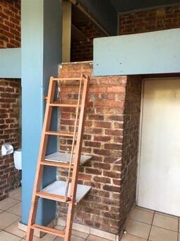 Studio Apartment in Jeppestown