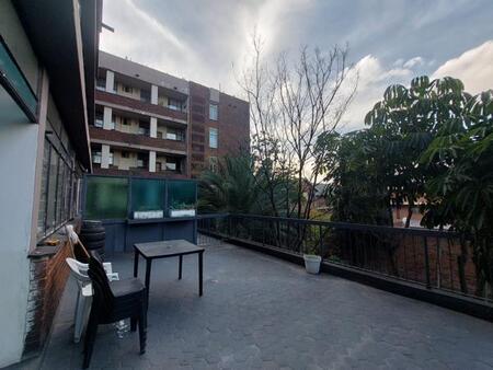 2 Bedroom Flat in Kew