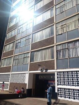 2 Bedroom Apartment in Berea