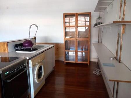 1 Bedroom Apartment in Maboneng