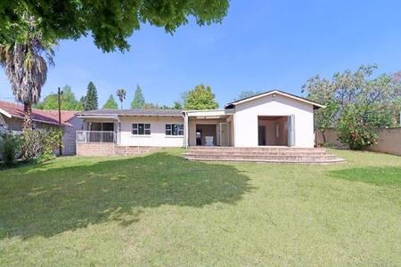 4 Bedroom House in Glenhazel