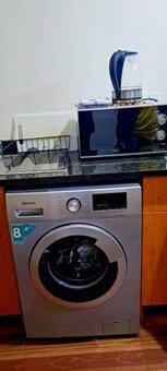 1 Bedroom Apartment in Johannesburg CBD