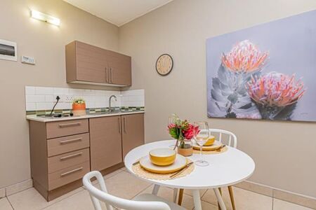 1 Bedroom Apartment in Marshalltown