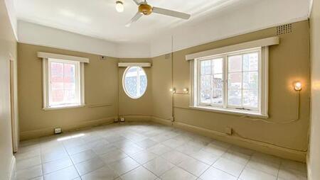 Studio Apartment in Johannesburg Central