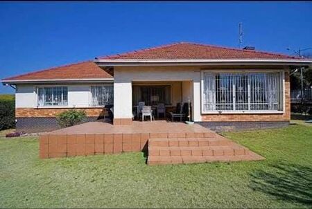 4 Bedroom House in Sydenham