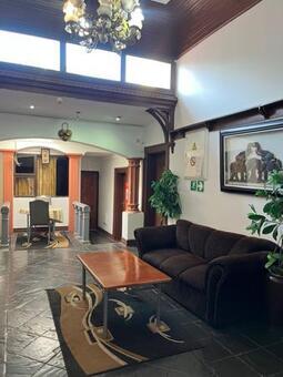 Studio apartment in Johannesburg Cbd