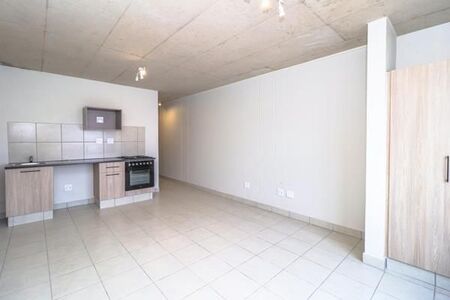 Studio Apartment in Marshalltown