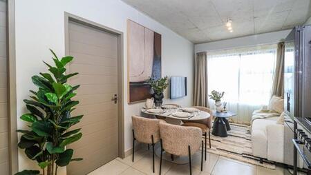 1 Bedroom Apartment in Marshalltown