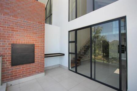 3 Bedroom Duplex in Sandringham