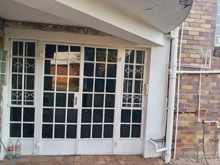 1 Bedroom Townhouse in Kensington