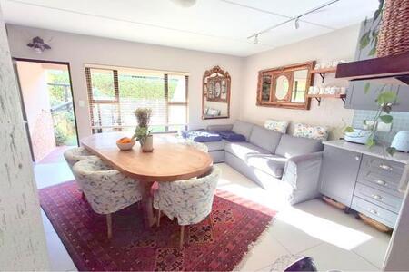 1 Bedroom Townhouse in Bruma