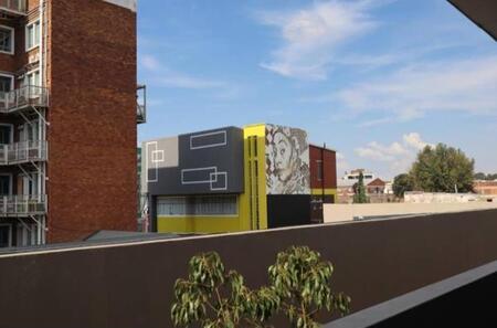 1 Bedroom House in Maboneng