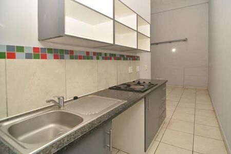 3 Bedroom Apartment in City & Suburban (Maboneng)