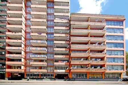 1 Bedroom Apartment in Hillbrow