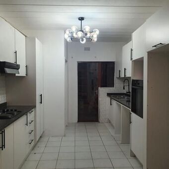 3 Bedroom Apartment in Corlett Gardens