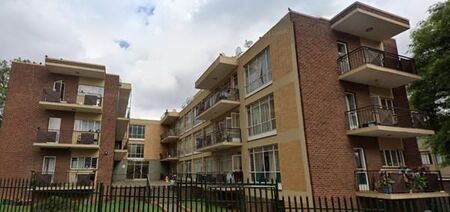 1 Bedroom Apartment in Bellevue