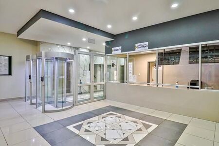 Studio Apartment in Johannesburg Central