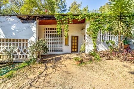 1 Bedroom Garden Cottage in Lyndhurst