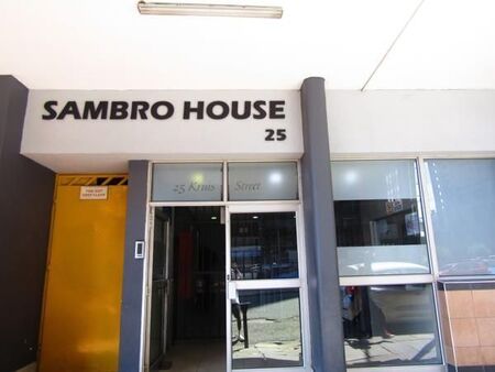 1 Bedroom Apartment in Marshalltown