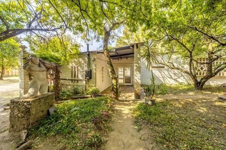 1 Bedroom Garden Cottage in Lyndhurst