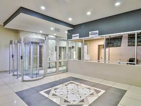 1 Bedroom Apartment in Johannesburg Central