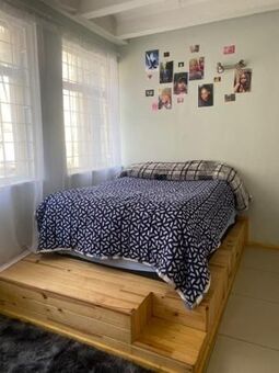 Studio Apartment in Braamfontein