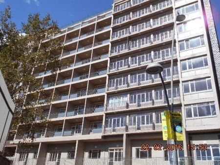2 Bedroom Apartment in Hillbrow