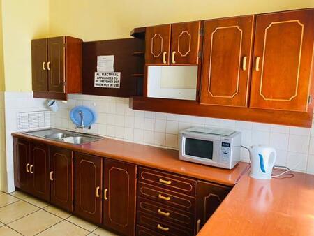 1 Bedroom House in Johannesburg Central
