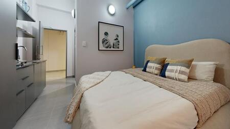 Studio Apartment in Marshalltown