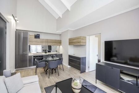 1 Bedroom Apartment in Sandringham