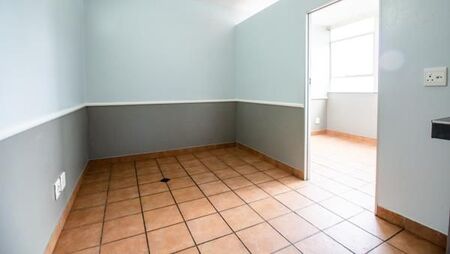 0.5 Bedroom House in Doornfontein