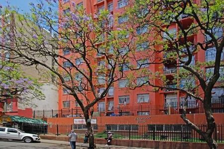 Studio Apartment in Berea