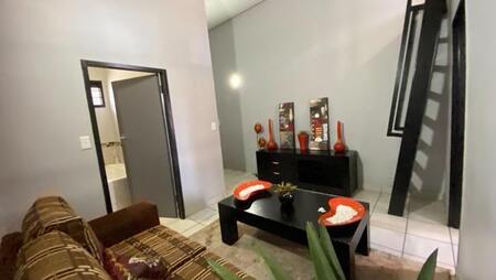 1 Bedroom Apartment in Marshalltown