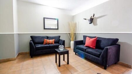 1 Bedroom Apartment in New Doornfontein