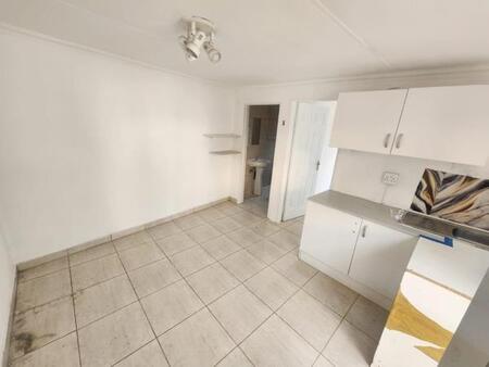 1 Bedroom Garden Cottage in Lyndhurst