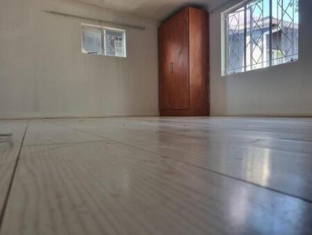 Studio Apartment in Orange Grove