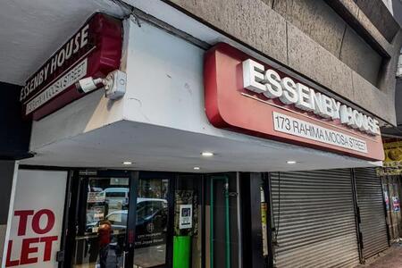 1 Bedroom Apartment in Johannesburg Central