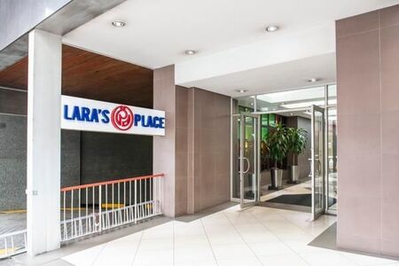 2 Bedroom Apartment in Johannesburg Central