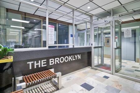 Studio Apartment in Johannesburg Central