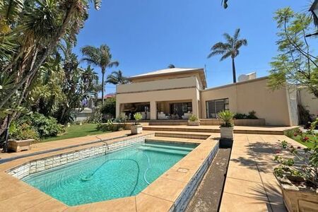 3 Bedroom House in Sydenham