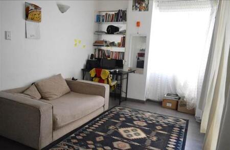 1 Bedroom Apartment in Johannesburg Cbd