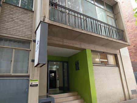 2 Bedroom Apartment in Braamfontein