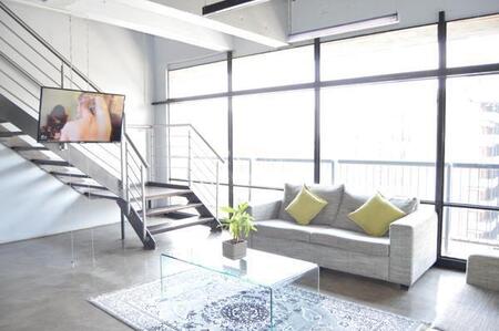 1 Bedroom Apartment in Braamfontein