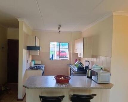 3 Bedroom Apartment in Corlett Gardens