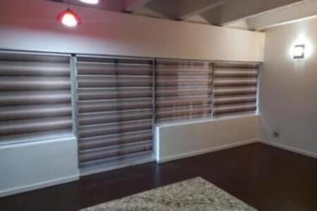 1 Bedroom Apartment in Braamfontein