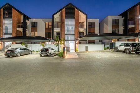 2 Bedroom Apartment in Sandringham